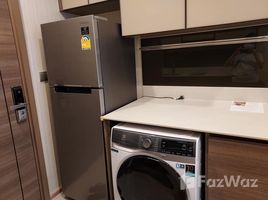 1 Bedroom Condo for sale at The Line Phahol - Pradipat, Sam Sen Nai