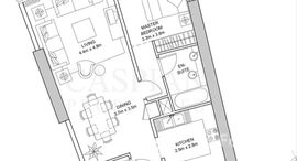 Available Units at The Address Downtown Hotel