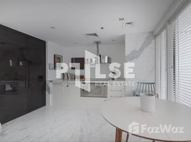 3 спален Пентхаус на продажу в Limestone House, Saeed Towers