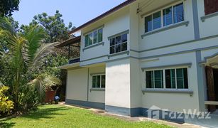 4 Bedrooms House for sale in Klang Wiang, Nan 