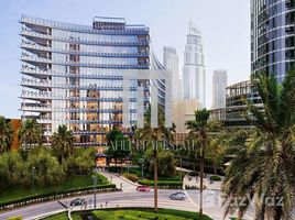 4 침실 The Residence Burj Khalifa에서 판매하는 아파트, 버즈 칼리파 지역