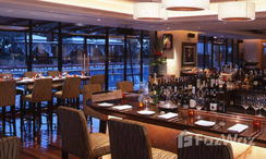 Photo 3 of the Restaurant sur place at Sky Villas Sathorn