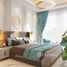 2 Bedroom Apartment for sale at Vincitore Aqua Dimore, Aston Towers, Dubai Science Park, Dubai