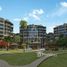 4 Bedroom Apartment for sale at IL Bosco, New Capital Compounds