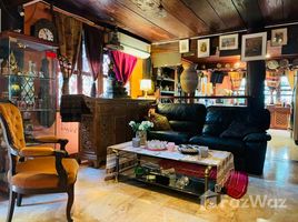 5 Schlafzimmer Haus zu verkaufen in Saraphi, Chiang Mai, Khua Mung, Saraphi