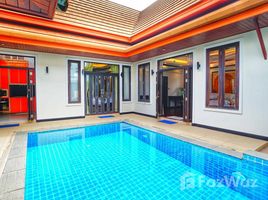 2 Bedroom House for rent at Land and Houses Park, Chalong