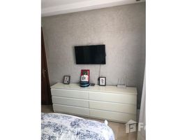 3 غرف النوم شقة للبيع في المعاريف, الدار البيضاء الكبرى À vendre joli appartement sur val fleuri 3 ch