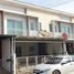3 спален Дом на продажу в The Connect 22 Ramindra Minburi, Min Buri, Мин Бури