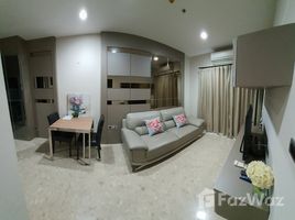 The Crest Sukhumvit 34 で賃貸用の 1 ベッドルーム マンション, Khlong Tan, Khlong Toei, バンコク