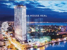 1 Phòng ngủ Căn hộ for sale at M Landmark Residence, Hải Châu I, Hải Châu, Đà Nẵng