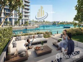 3 спален Квартира на продажу в The Cove ll, Creekside 18, Dubai Creek Harbour (The Lagoons)