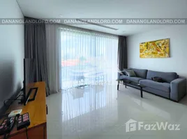 1 Bedroom Apartment for rent at The Ocean Suites, Hoa Hai, Ngu Hanh Son, Da Nang, Vietnam