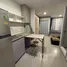 Studio Apartment for sale at Aspire Asoke-Ratchada, Din Daeng, Din Daeng