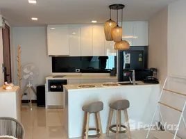 อพาร์ทเม้นท์ 1 ห้องนอน ให้เช่า ในโครงการ เดอะ พีค ทาวเวอร์ , เมืองพัทยา, พัทยา