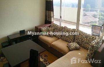 2 Bedroom Condo for sale in Hlaing, Kayin in Pa An, Yangon