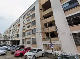 Lak Si National Housing で売却中 1 ベッドルーム マンション, Thung Song Hong, Lak Si, バンコク, タイ