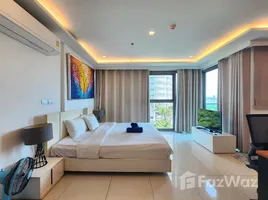 Studio Condominium à vendre à Wongamart Exclusive Place., Na Kluea, Pattaya