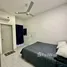 在Lumut Valley Resort Condominium租赁的开间 顶层公寓, Lumut, Manjung, Perak