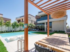 7 Bedroom Villa for sale at Nudra, Saadiyat Cultural District, Saadiyat Island, Abu Dhabi