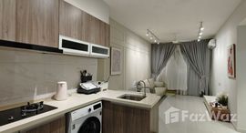 Available Units at Permas Jaya