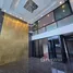 510 SqM Office for rent at The Pentas Ratchada-Rama9, Wang Thonglang