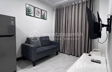 Cond for Rent in very good location in Tuol Svay Prey Ti Muoy, Phnom Penh