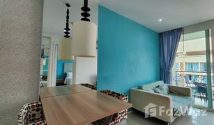 1 Bedroom Condo for sale in Nong Prue, Pattaya Atlantis Condo Resort