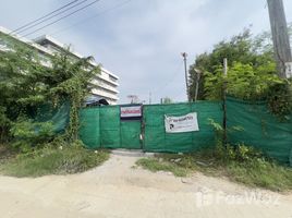  Земельный участок for sale in Банг Кхун Тхиан, Бангкок, Samae Dam, Банг Кхун Тхиан