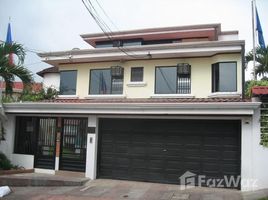 7 Habitación Casa en venta en Tobías Bolaños International Airport, San Jose, San Jose