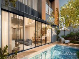 4 Habitación Villa en venta en Saadiyat Lagoons, Saadiyat Beach, Saadiyat Island, Abu Dhabi