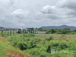  Grundstück zu verkaufen in Thalang, Phuket, Thep Krasattri