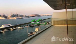 3 Bedrooms Apartment for sale in Al Bandar, Abu Dhabi Al Naseem Residences C