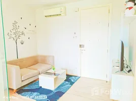 1 Bedroom Condo for rent at The Base Uptown, Ratsada