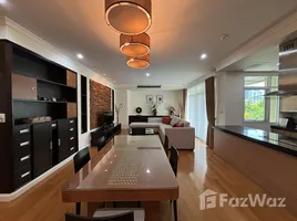 3 Bedroom Apartment for rent at The Cadogan Private Residences, Khlong Tan Nuea