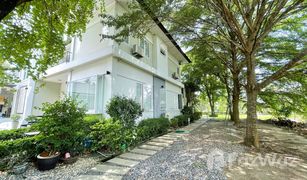 5 Bedrooms House for sale in Bang Yo, Samut Prakan 