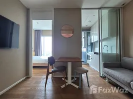 1 Bedroom Condo for rent at The Saint Residences, Chomphon, Chatuchak, Bangkok, Thailand