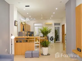 4 Habitación Villa en alquiler en Hai Chau II, Da Nang, Hai Chau II, Hai Chau, Da Nang, Vietnam