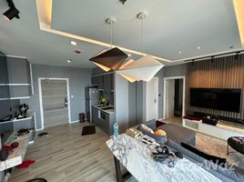 1 Bedroom Condo for rent at The Key Sathorn-Charoenraj, Bang Khlo, Bang Kho Laem