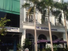 Studio Nhà mặt tiền for sale in Quận 7, TP.Hồ Chí Minh, Tân Phong, Quận 7