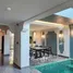 5 Schlafzimmer Villa zu vermieten im Khu đô thị Phú Mỹ An, Hoa Hai