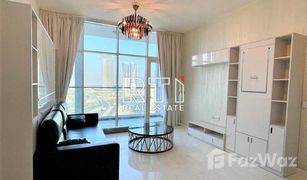 Studio Apartment for sale in , Dubai Bayz By Danube