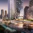 The Address Residences Dubai Opera で売却中 3 ベッドルーム アパート, 