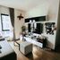 2 спален Квартира на продажу в Supalai City Resort Bearing Station Sukumvit 105, Bang Na, Банг На