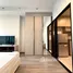 Studio Condo for rent at Ideo Ramkhamhaeng Lamsali Station, Hua Mak, Bang Kapi, Bangkok, Thailand
