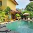 3 Kamar Vila for rent in Indonesia, Gianyar, Bali, Indonesia
