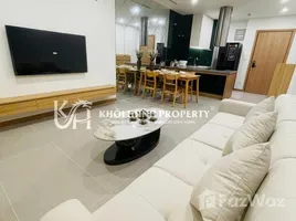 2 Habitación Apartamento en alquiler en Risemount Apartment Đà Nẵng, Thuan Phuoc, Hai Chau