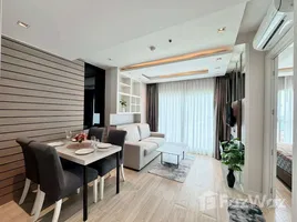 ขายอพาร์ทเม้นท์ 1 ห้องนอน ในโครงการ ลา ซานเทียร์, เมืองพัทยา