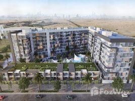 Studio Appartement zu verkaufen im Oasis 1, Oasis Residences, Masdar City