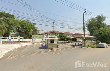 BaanKuNaPhat 3 in พิมลราช, นนทบุรี