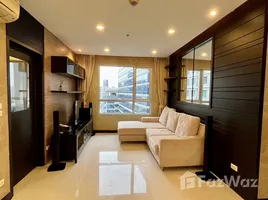 1 Schlafzimmer Wohnung zu verkaufen im Condo One X Sukhumvit 26, Khlong Tan